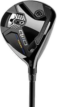 テーラーメイド Qi10 TOUR ツアー 5W 18° Qi10 ツアー フェアウェイウッド | Qi10 Tour Fairwaywood